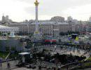 Над Украиной нависла тень нового Майдана