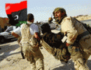Западные державы «кинули» Ливию в топку гражданского противостояния