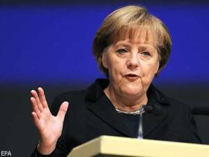 Германия традиционно подталкивает Европу к новой мировой войне?
