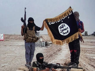 «Халифат» ИГИЛ: геополитический паразит