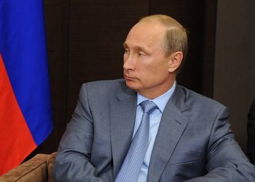Путин: для мира на Украине надо говорить о государственности востока