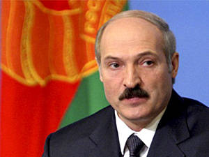 Эх, Лукашенко бы такие ресурсы…