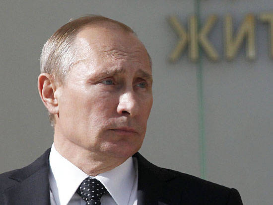 О чем Путину говорить с Порошенко?