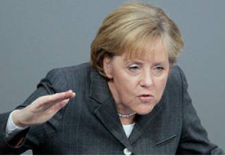 Меркель рискует и проигрывает