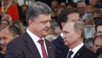 Путину важен не конвой и не Донецк: ставка — вся Украина