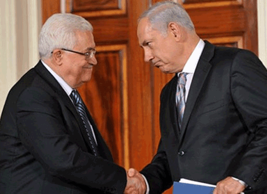 Махмуд Аббас едет в Каир спасать переговоры