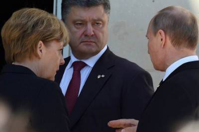 Доигрались! Украина теперь не нужна ни ЕС, ни Таможенному союзу