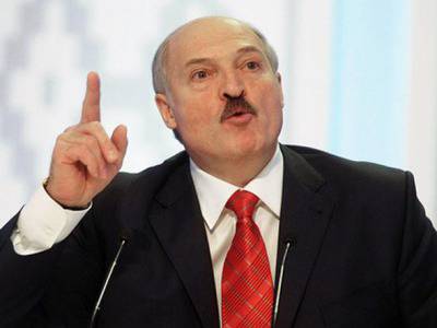 Лукашенко уже выиграл