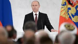 Путин: Крым может стать линией примирения