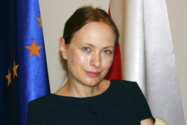 Катажина Пелчиньска-Наленч: Россия изменилась к лучшему за последние 10 лет