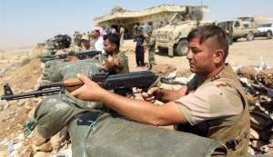 Ирак и ситуация на Ближнем Востоке