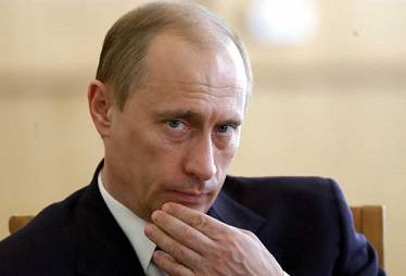 СМИ США: Путин сам себя загнал в тупик