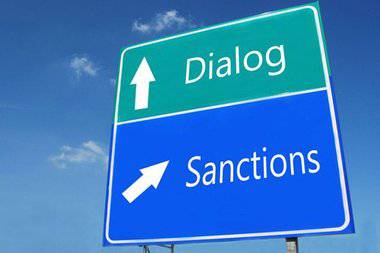 Новые санкции России. Кто пострадает больше?