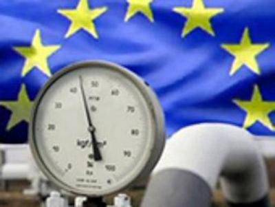 Европа задумалась над угрозами Украины по транзиту газа