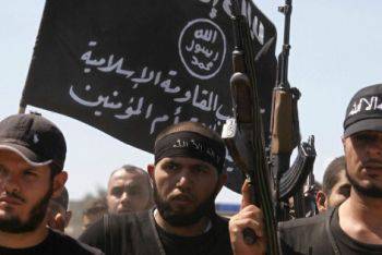 Ближний Восток, Кавказ, далее везде: американцы угрожают исламу