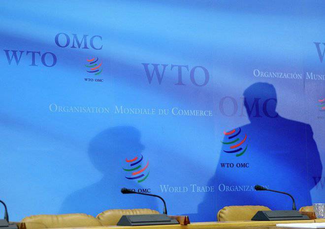 Два года в ВТО: Россия учится держать удар