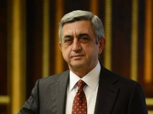 Президент Армении: Не все страны Таможенного союза рады присоединению Армении