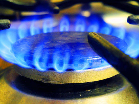 Россия согласилась дать Украине скидку на газ и назначить промежуточную цену