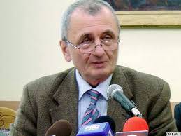 Аркадий Барбарошие: Евроиллюзии молдавского политолога