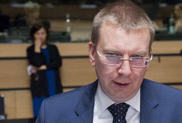 Евросоюз не признал ДНР и ЛНР террористическими организациями