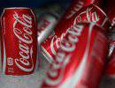 В Госдуме предложили ввести налог на Кока-колу
