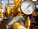 Австрия отказалась от реверса газа на Украину