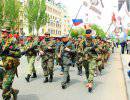Ветераны спецназа создадут в России Антифашистский антимайданный совет