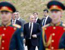 Эксперты: Владимир Путин обыграл западных политиков