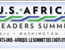 В Вашингтоне открывается саммит с участием 50-ти африканских лидеров