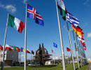 В штаб-квартире НАТО разъяснили правила для российских дипломатов