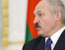 Лукашенко снял все торговые барьеры с Украиной