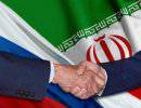 Иран принял сторону Владимира Путина