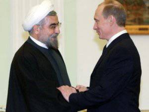 Россия – Иран: стратегическое партнерство или смерть по одиночке