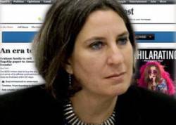 Пионеры подпольного лоббинга, или Провал Бренды Шаффер