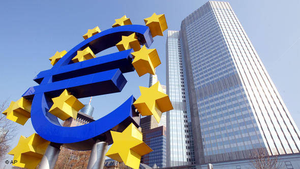 Bloomberg: В экономике ЕС произошел резкий спад