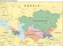 Россия и Китай заинтересованы в стабильности в Центральной Азии