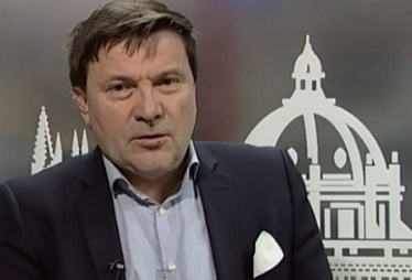 Нил Кларк: США вложили $5 млрд в свержение Януковича