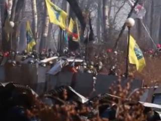 Зачем сожгли Украину? Ответы на актуальные вопросы