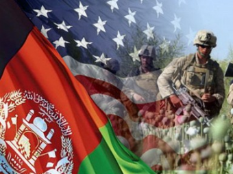 Афганистан: подпись под соглашением с США ставить некому