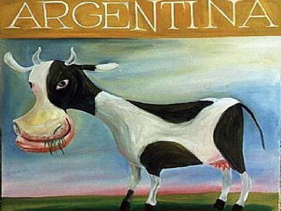 Аргентинские поставки продовольствия сдержат рост цен
