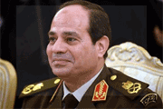 Президент Египта ас-Сиси едет к Обаме капитулировать