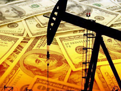 США сбивают цены на нефть?
