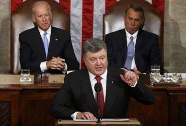 США отказали Украине в статусе союзника вне НАТО