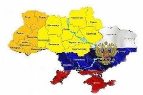 Юго-восток Украины: хроника событий 9 сентября
