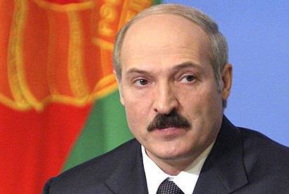 Лукашенко: Регионы Украины должны иметь большую самостоятельность