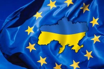 Ассоциация Украины с ЕС отложена до конца 2015 года