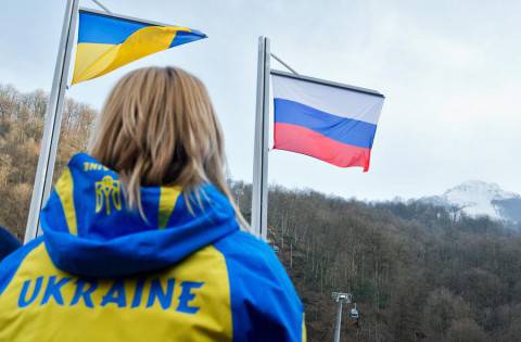 Закон Украины о санкциях и экономика России