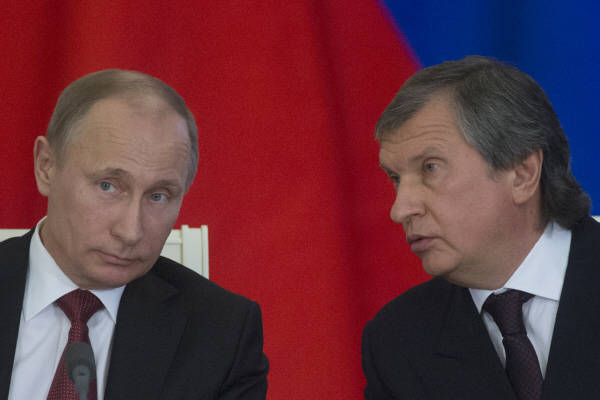 Сомнения в санкциях: что можно предпринять против Путина?