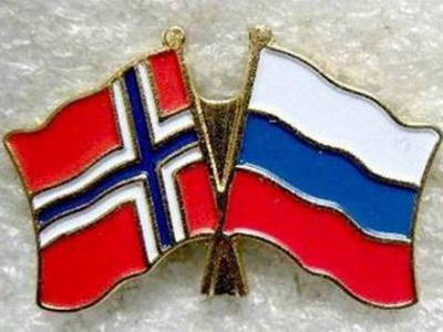 Норвежский бизнес рассчитывает на сотрудничество с Россией
