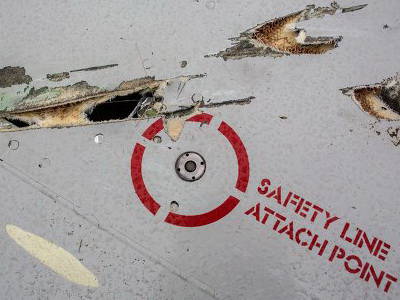 Причины катастрофы Боинга-777 над Украиной останутся неизвестными еще долгое время